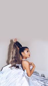 See more ideas about ariana, ariana grande wallpaper, ariana grande. Ariana Grande Wallpaper Shared By Avigail Style