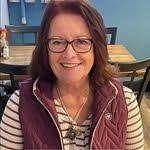 Deborah Wenger's Instagram, Twitter & Facebook