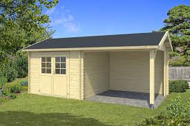 Gartenhaus Ca 600x300 Cm Geratehaus Blockhaus Schuppen Holzhaus Holz 28 Mm Holzhaus Gartenhaus Haus