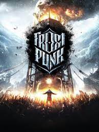 Rise of city, the mobile version of frostpunk, is a simulation game with survival game experience. Frostpunk Wikipedia