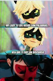 Memes Mlb Terminada Miraculous Ladybug Funny Miraculous Ladybug Memes Miraculous Ladybug Comic