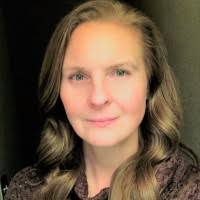 Sharon O'Neil-Geddes