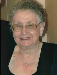 Obituary information for Patricia Jean Putman