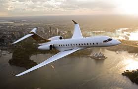 Bombardier Global 8000 Planes For Sale Aircraft Luxury Private Jets