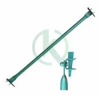 Kwikstage Diagonal Braces - Kwikup Scaffolding Formwork
