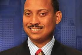 Former WEHT Meteorologist Mark Walden Dies At Age 38