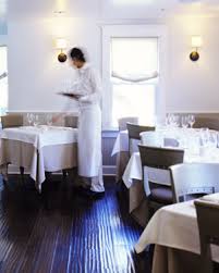 North Fork Table Inn Claudia Fleming Pastry Chef Ny Restaurants Table Gramercy Tavern