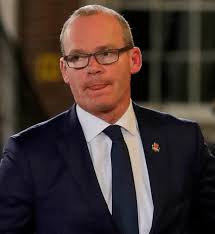 Who makes my list for banishment from Ireland