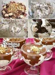 halleyli kup recipe how to feminine recipes delicious practical and most exquisite rec yummy food chocolate covered almonds recipe almond recipes