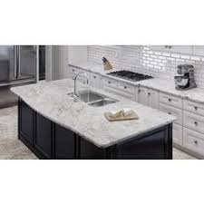 Protect them from stains and damage with these top granite sealers. Allen Roth Barrow Granite Gray Kitchen Countertop Sample 4 In X 4 In Lowes Com Kitchen Remodel Countertops Replacing Kitchen Countertops Kitchen Countertop Samples