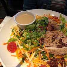 Crispy chicken, lettuce, cheddar cheese, honey chipotle bbq sauce, tortilla (soft tacos, kids quesadillas), ingredient statement. Cheddar S Scratch Kitchen Orlando 6650 S Semoran Blvd Menu Prices Restaurant Reviews Tripadvisor