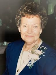 Helen C. “Granny” Funkhouser