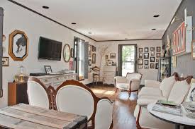 Queen Anne Living Room Photos Ideas