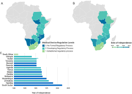 We did not find results for: A Map Of Africa Showing The Levels Of Medical Device Regulation In Download Scientific Diagram