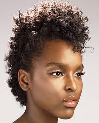 Braided hairstyles for black girls are very trendy these days. Short Hairstyles For Black Women Sexy Natural Haircuts