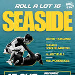 Roll A Lot 16: Summer Splash 2026