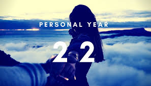 What To Expect If Your Numerology Chart Has A 22 Personal Year