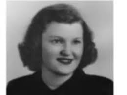 Obituary information for Ann Caroline Belak