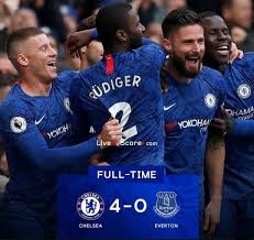 If the thread has numbers next to each link click on a comment to make them disappear. Chelsea 4 0 Everton Full Highlight Video Premier League