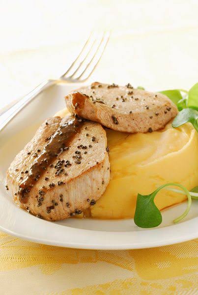Grenadin de Veau