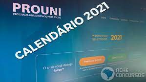 Inscrições serão abertas em 12 de janeiro. Prouni Sisu E Fies 2021 Confira Os Cronogramas Para O 2Âº Semestre