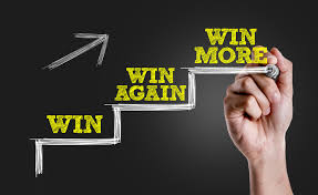 Image result for winning?