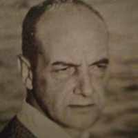 Ramiro Larios Fernández (1918–1970)