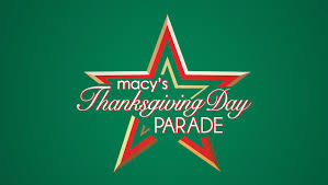 Maybe you would like to learn more about one of these? Nbc Releases 2019 Macy S Thanksgiving Day Parade Logo