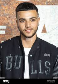 Junior andre where Banque de photographies et d'images à haute résolution