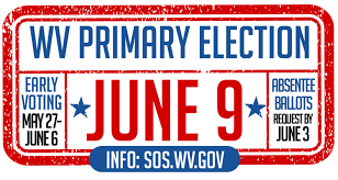 Today is last day to register for June 9 Primary Election in West ...