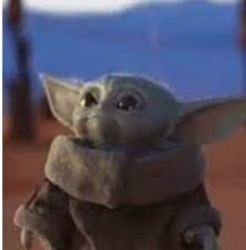 Episode 4 of star wars: Baby Yoda Memes Nuggies Cost Money Mister Joby Job Facebook