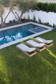 Small pools come in all shapes (and sizes), and are best when designed to fit snugly, complementing the space. Overview Small Pool Design Small Backyard Pools Swimming Pools Backyard