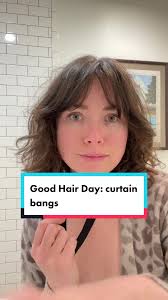 How Fast Will My Curtain Bangs Grow Out