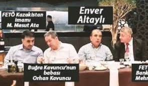 İyi̇ parti i̇stanbul i̇l başkanı buğra kavuncu hakkında yürütülen fetö soruşturması kapsamında i̇stanbul bağımsız milletvekili ümit özdağ'ın ifadesine başvurulacak. Iyi Parti Deki Feto Agindan Supheli Para Transferleri Cikti Sembol Haber Haber Dunyasindaki Tum Gelismeler Haber