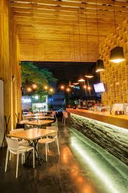 Bar Lc Picture Gallery Waterfall House Bar Design Hotels Design