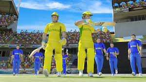 Skill is the predominant factor in the outcome of the game… Cricket Unlimited T20 Game Cricket Games For Android Apk Download