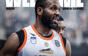 The Union returns Copes, engages another American