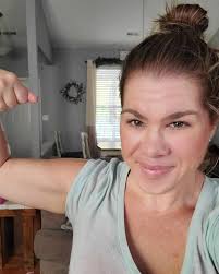 Hard work paying off Erika Rayne Ashley