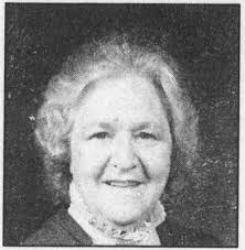 Lena Claire Tucker Farris (1920-1993)