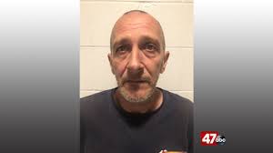 Police: Investigation leads to child pornography charges for Parsonsburg  man