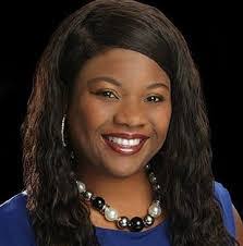 Neisha Wright's Instagram, Twitter & Facebook