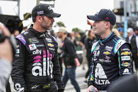 2021 nascar cup series drivers. Daytona 500 Young Drivers A Return To Nascar S Roots Sports Daytona Beach News Journal Online Daytona Beach Fl