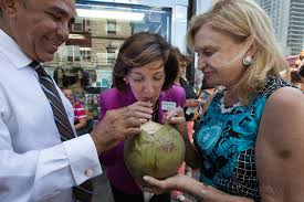 Näytä lisää sivusta lieutenant governor kathy hochul facebookissa. Kathy Hochul Cuomo S Choice For Lieutenant Governor Is No Stranger To The Spotlight The New York Times