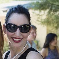 Terri Hanson Mead (@terrihansonmead)