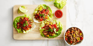 11 of 14 delectable pork pita wraps stir in the onion, celery, carrots, and red bell pepper; 30 Easy To Assemble Wrap Recipes Tasty Wraps To Pack For Lunch