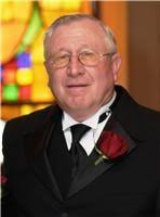 Kenneth Cure Obituary (1941