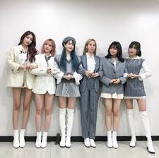 She's glowing just like an angel! Gfriend S Collection Of Outfits For Their Recent Comeback Has Everyone Agreeing It May Be Their Best Concept Yet Kissasian