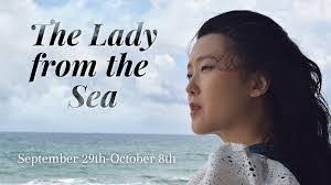 Daniela Moon's Instagram, Twitter & Facebook