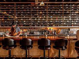 Let's just say it only refers to men, and they tend to be wearing speedos! The 50 Best Bars In Melbourne