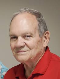 Obituary information for George Phillip Martin